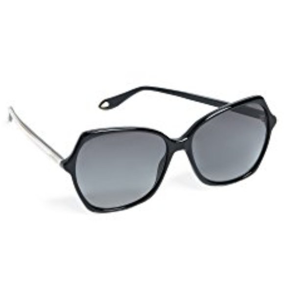 GIVENCHY GV7094/S 807 WOMEN'S SUNGLASSES BLACK - Picture 1 of 6